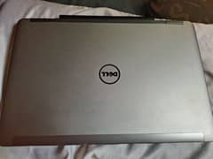 DELL LATITUDE E6540