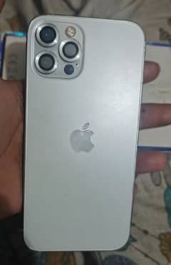 iPhone 12 pro