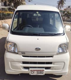 HIJET AUTOMATIC MODEL 15 REG 19 in Zabardast Condition.