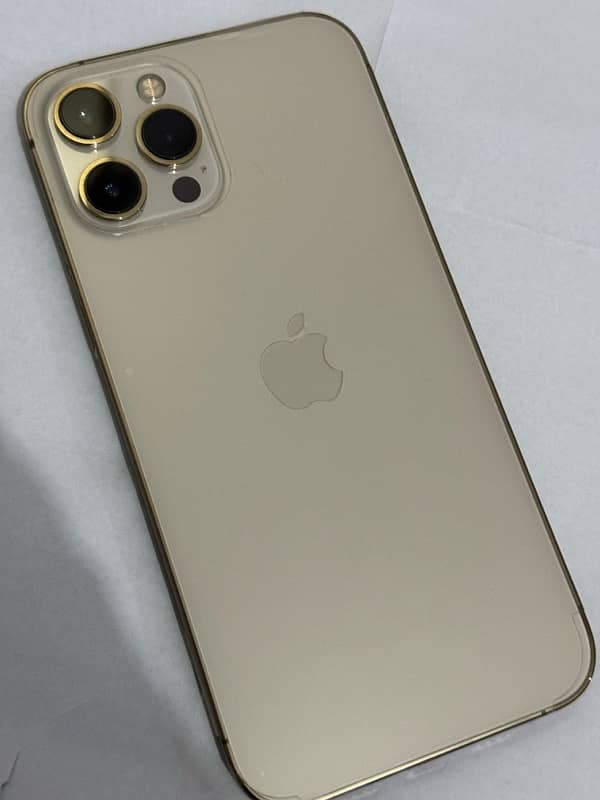 iphone 12 pro max 2