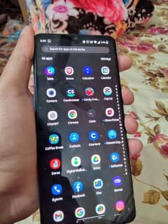 OnePlus 7t Ram 8/128 Good condition