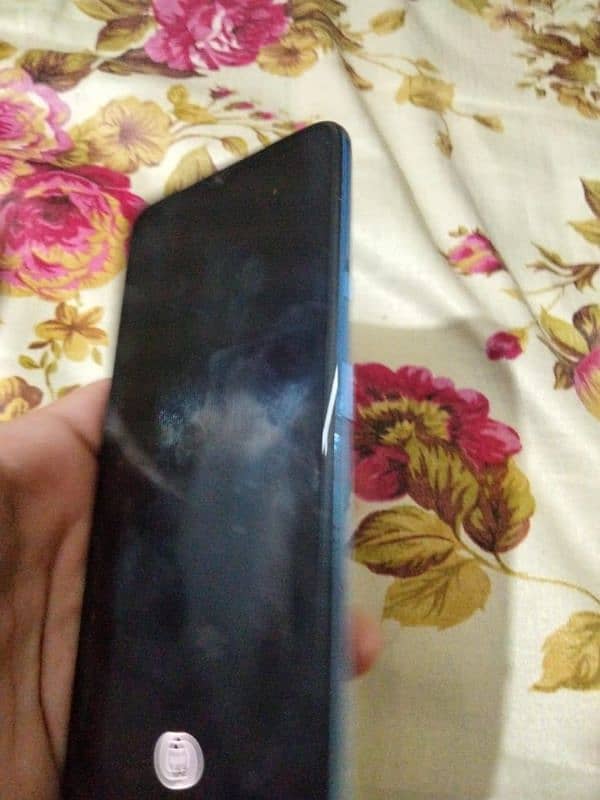 OnePlus 7t Ram 8/128 Good condition 2