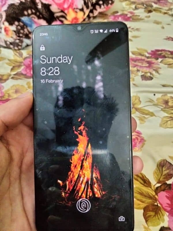 OnePlus 7t Ram 8/128 Good condition 3