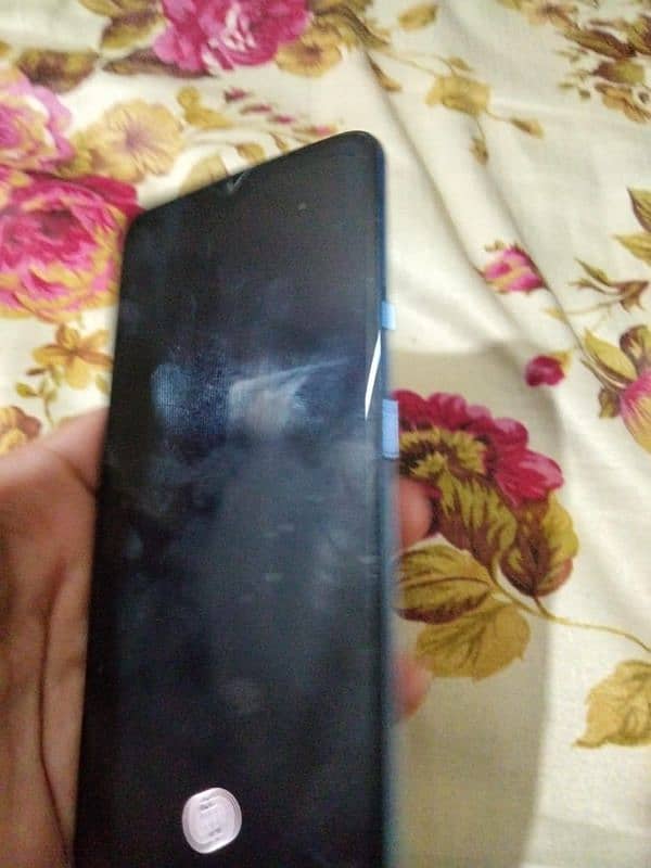 OnePlus 7t Ram 8/128 Good condition 5