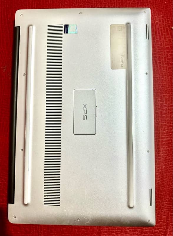Dell Precision 5530 i7 Gen8 5