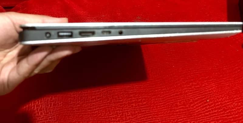 Dell Precision 5530 i7 Gen8 6