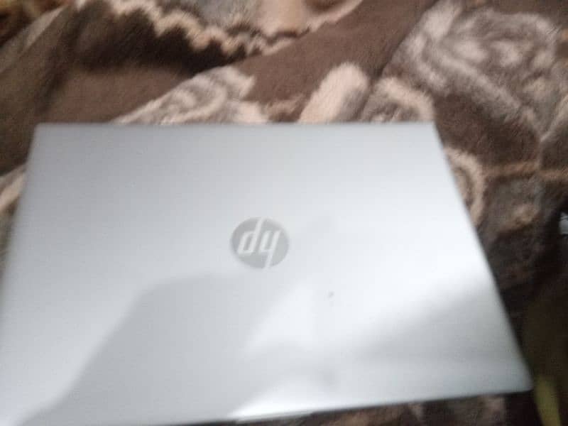 i5 8gen hp 640 g5 2