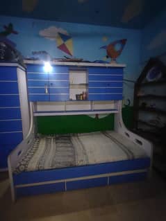 Bunk Bed for urgent sale