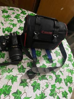 I want to sell my Nikon Dslr Dc5200 model Condition 10/10