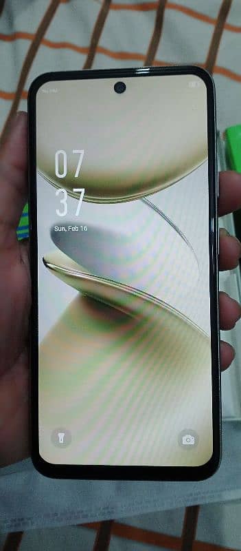 Infinix Smart 9, 10/10 Condition 7