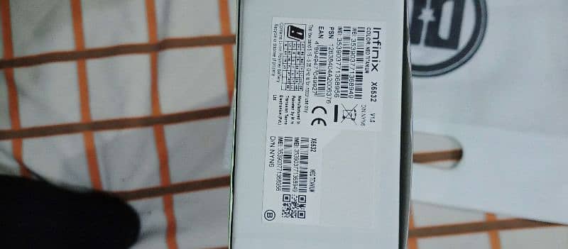 Infinix Smart 9, 10/10 Condition 9