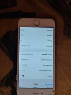 Iphone 6 bypass 16 gb