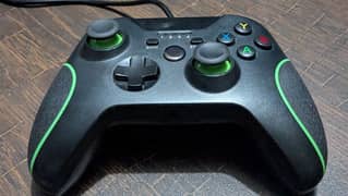 xbox one pc wired controller