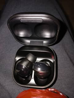 Samsung Galaxy Buds Pro Original ANC, 360 Audio Just Like New