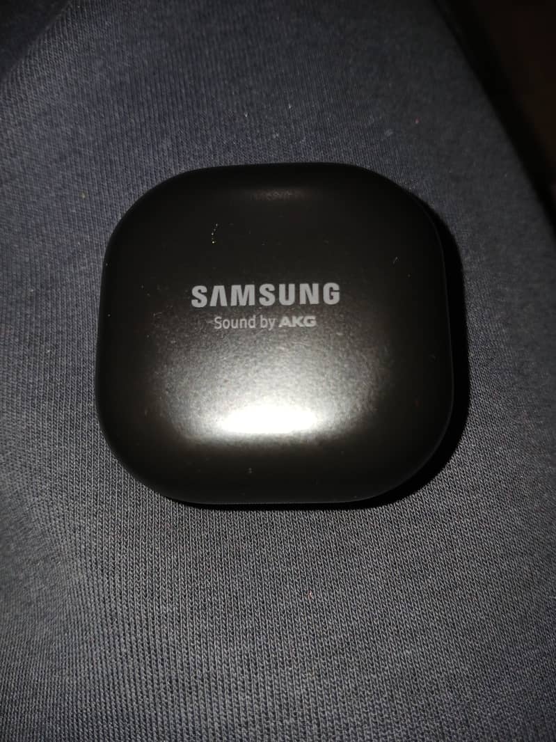 Samsung Galaxy Buds Pro Original ANC, 360 Audio Just Like New 2