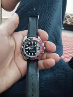 Rolex GMT master 2 automatic