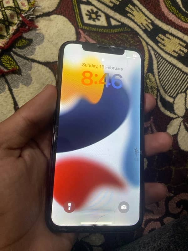 iPhone XS for sall 2