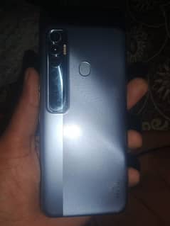 tecno spark 7 pro 4gb 64gb