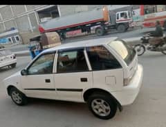 Suzuki Cultus VXL 2004