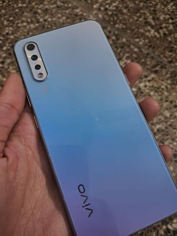 Vivo S1 1