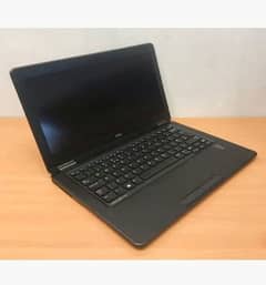 Dell Latitude E 7250