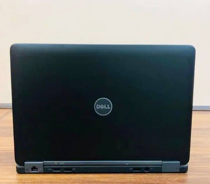 Dell Latitude E 7250 4