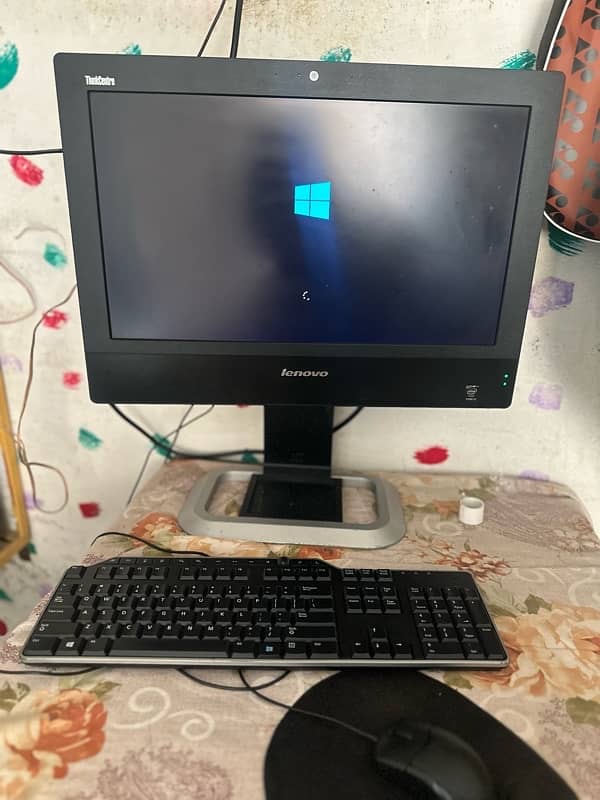 lenovo germni modle 0