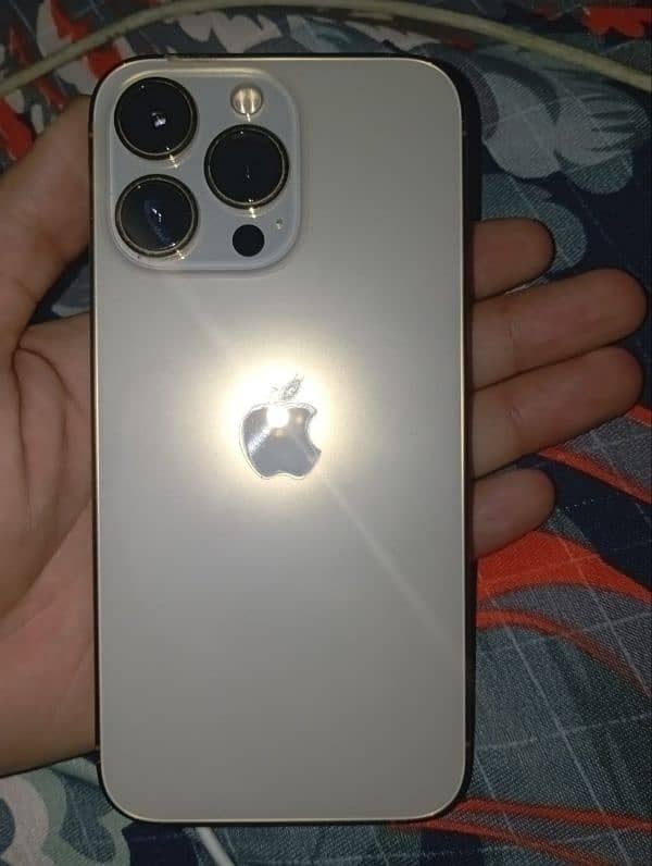 Iphone 13 Pro Non-Pta 0