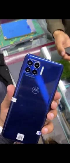 Motorola Moto one 5G UW (Non-PTA)