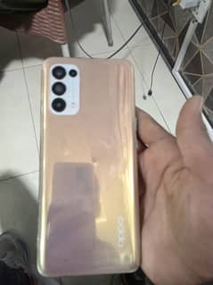 oppo Reno 5 8/128