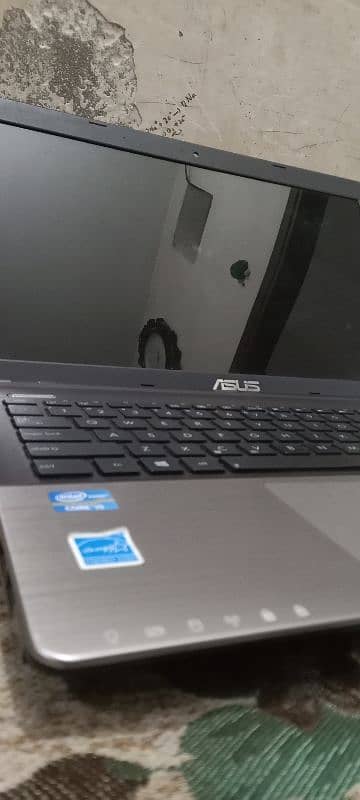 Asus laptop 5