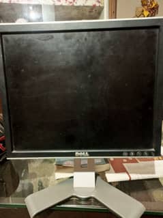 Dell Monitor