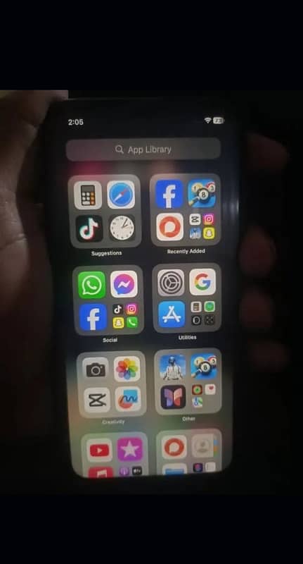 IPhone 11 Non pta 128 gb 3