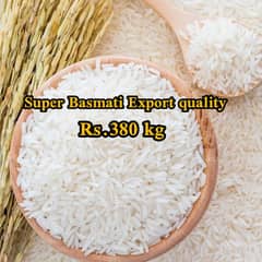 Rice supar basmati rice 1121 sella steam and wight rice