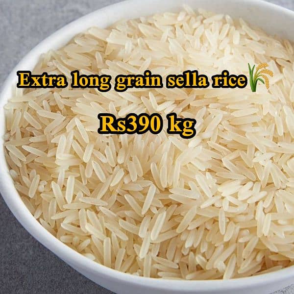 Rice supar basmati rice 1121 sella steam and wight rice 1