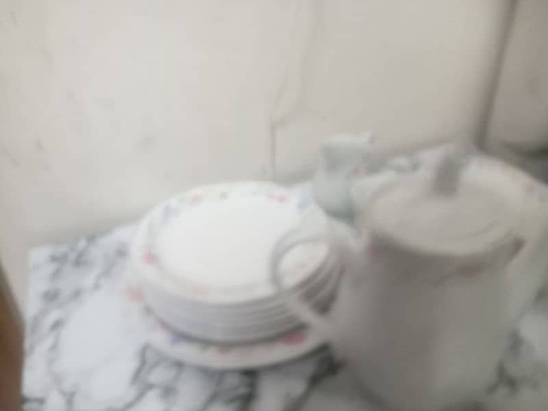 TEA Set For Slae 4