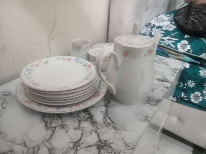 TEA Set For Slae 5