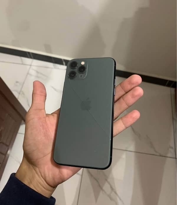 iphone 11 pro 0