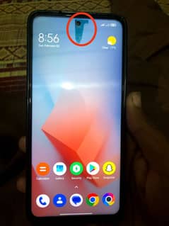 Xiaomi Poco X3