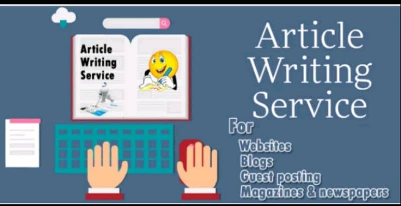 Assignment & Article writer Data Scrapper 3