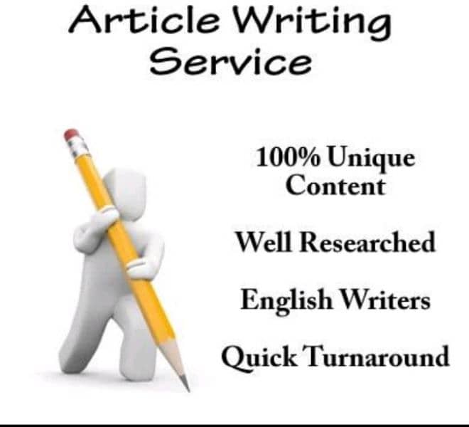 Assignment & Article writer Data Scrapper 5