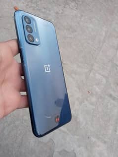 OnePlus Nord N200 5g