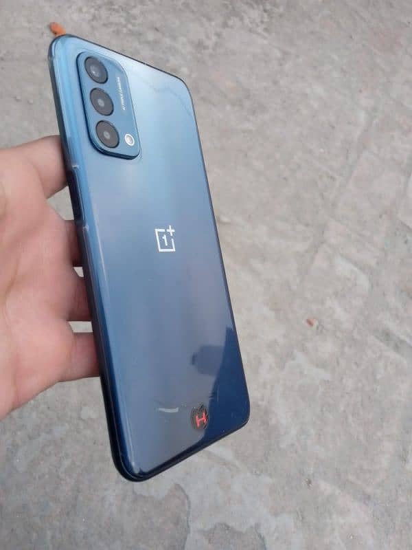 OnePlus Nord N200 5g 0