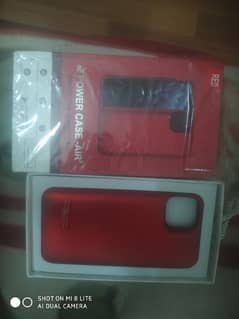 i phone 11 pro max powercase