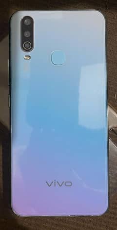 Vivo Y17 For Sell On Best Price