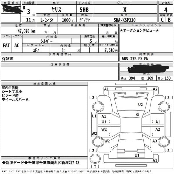 Toyota Yaris 2021 3