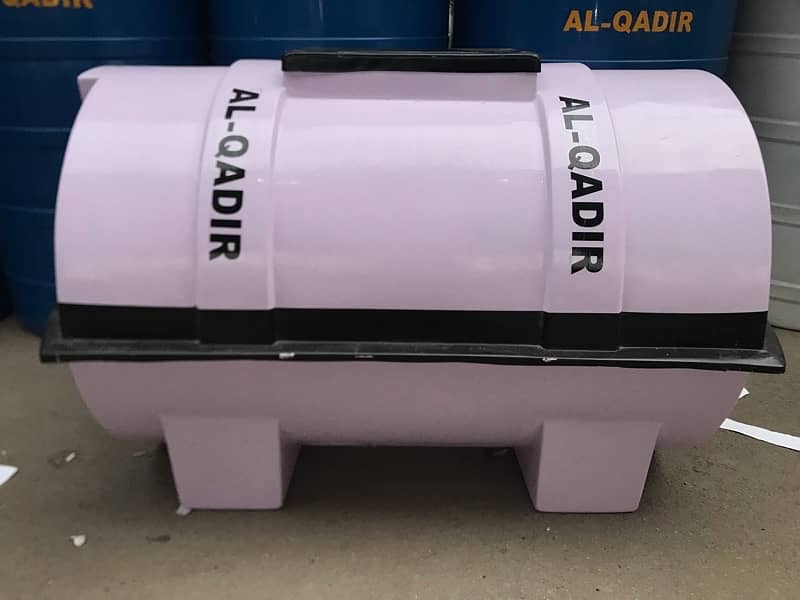 0332-2800608 WATER STORAGE TANKS 1