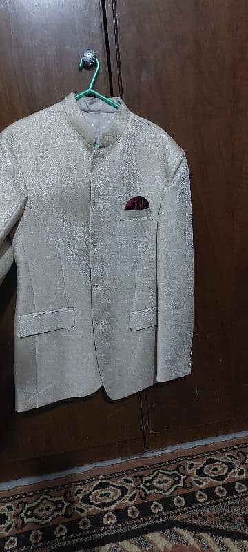 Prince Coat 1