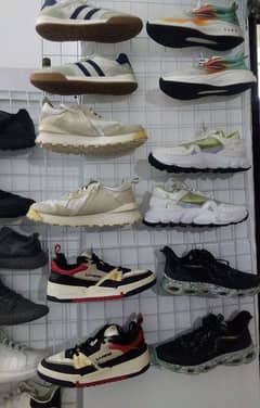 pre loved shoes