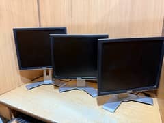 Dell Monitor 17 inch